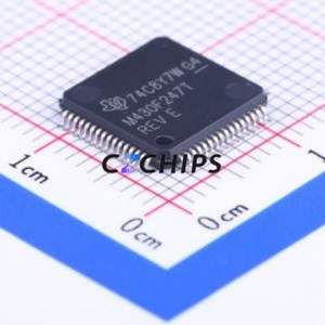 Nouveau et original MSP430F247TPMR LQFP-64(10x10) microcontrôleur de puce IC de Circuit intégré (MCU/MPU/SoC) - Product Image 1