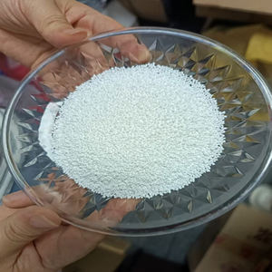 Flocons de chlorure de calcium de qualité alimentaire, granulés de déneigement, fabriqués en usine, à vendre - Product Image 3