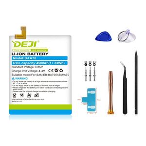 Nuevas baterías digitales para teléfono EB-BA705ABE <span class=keywords><strong>A70</strong></span> para <span class=keywords><strong>Samsung</strong></span> Galaxy <span class=keywords><strong>A70</strong></span> A70S A7050 A705F - Product Image 2