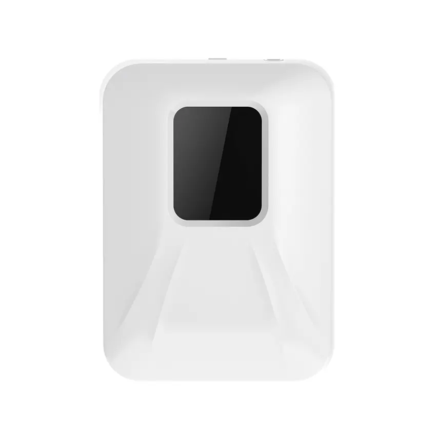 Cnus X2mini Nieuwe Handpalm Formaat Huishoudelijke Wifi Bluetooth Control Aroma Diffuser Luchtreiniger