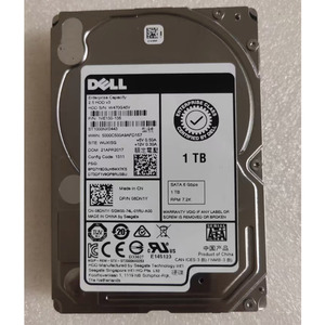 For Original Wholesale Price Exos ST1000NX0423 ST1000NX0443 1TB 6Gbps 2.5 Inch 7.2K HDD <b>Hard</b> Disk <b>Drive</b> for Server High-Speed Tr - Product Image 2