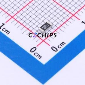 1206ตัวต้านทาน SMD TC0625B1004T5J (ประเภท: ฟิล์มบาง) (ความต้านทาน: 1mOhm ความแม่นยำ: 0.1%) - Product Image 1