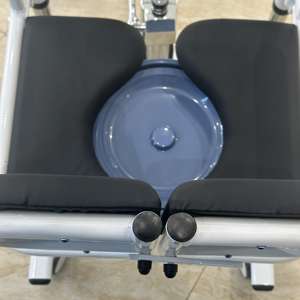 Chaise de transfert, de bain et de toilette pour patients alités et paralysés, équipement de sécurité pour la salle de bain, élévateur hydraulique multifonctionnel - Product Image 4