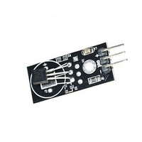 DS18B20 Modul Sensor Suhu Digital Bus Tunggal