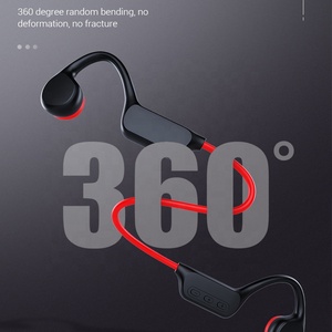 Audífonos Inalámbricos de Conducción Ósea a Precio de Fábrica, Auriculares Impermeables con Conducción Ósea, Audífonos Inalámbricos - Product Image 4