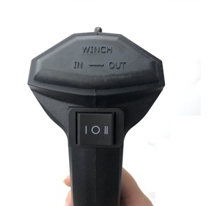 12000lbs Heavy Duty <strong>12v</strong> <strong>Electric</strong> <strong>Winch</strong> 4x4 Offroad Accessories - Product Image 6