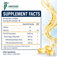 Capsules d'huile de poisson Oméga 3 en vrac OEM, capsules molles d'acides gras essentiels EPA DHA, fabricant de compléments alimentaires sous marque privée