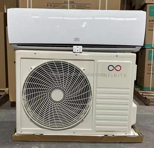 Wall Split AC Air Conditioner CE 18000BTU Anti-Corrosion for Coastal Ghana/PH High Humidity Air Conditioner 12 Volt tower Ac - Product Image 3