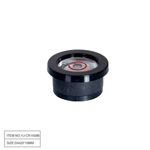 Máy Đo Độ Nghiêng YJ-CR1508B Bình Bong Bóng Cấp Độ Thay Thế Cho Thanh Định Tâm Cột Giữa - Product Image 1