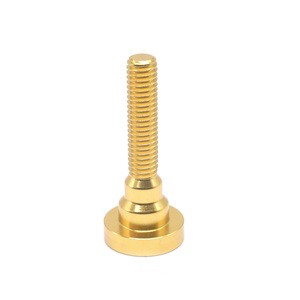Fabricante Chino OEM, Tornillo de Cabeza Cilíndrica Personalizado de Alta Calidad para Piezas - Product Image 5