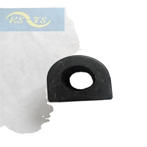 Buje de barra estabilizadora del eje delantero Land Cruiser 80 48815-28080 para bujes de barra de equilibrio de coche Toyota 48815-28080 - Product Image 6