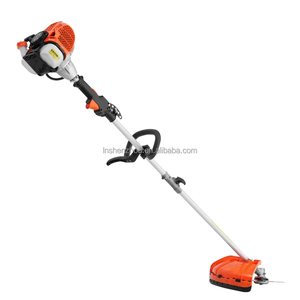 Débroussailleuse à fil, débroussailleuse à essence, coupe-bordures multifonctionnel pour un nettoyage rapide de l'herbe - Product Image 2