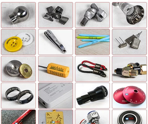 Máquina de Marcado y Grabado Láser de Fibra Portátil Raycus Jpt Mopa de 30w 60w 100w a Precio Económico para Acero, Plástico, Metal, Joyería, Anillo de Oro - Product Image 6