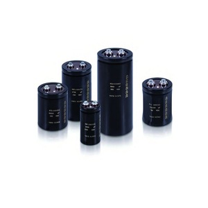 Condensateur à film Meco 2,5µF 450VAC 50Hz Classe B Fabriqué en Italie - Product Image 5