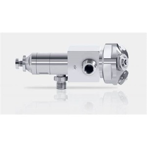 แหวนซีล Schlick 40053 อะไหล่อุตสาหกรรมอัตโนมัติ มาตรฐานสูง นำเข้า - Product Image 1
