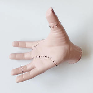 Juguetes <span class=keywords><strong>de</strong></span> Mano Falsas <span class=keywords><strong>de</strong></span> Wednesday Things, Modelo <span class=keywords><strong>de</strong></span> Mano para Juegos <span class=keywords><strong>de</strong></span> Rol, Accesorios <span class=keywords><strong>de</strong></span> Terror, Accesorio Decorativo <span class=keywords><strong>de</strong></span> Magia - Product Image 2