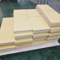Feuille de papier PVC autocollante double face au prix d'usine