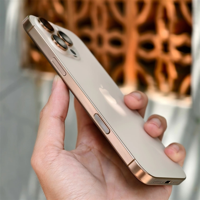 Used Mobile Phone for 16 IPro I 256gb Original Unlocked Brand 2SIM 6.9 Inchi Made in US