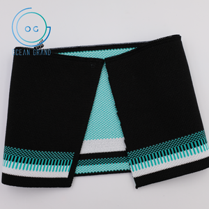 ผ้าริบยืดหยุ่นสูง สีตามสั่ง ผ้าถักแบบซักได้ สำหรับเสื้อยืด - Product Image 1