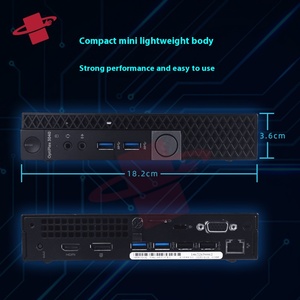 ระบบเกมบาคาร่าระดับคาสิโน Miracle Gaming รุ่น Dragon Tiger เครื่องเดียวสำหรับเกม NIU NIU สำหรับมินิพีซี - Product Image 3
