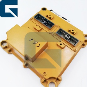 Controlador JIAJUE 331-7540 ECU ECM para Motor de Cargador 420E 430E C6.6 - Product Image 2