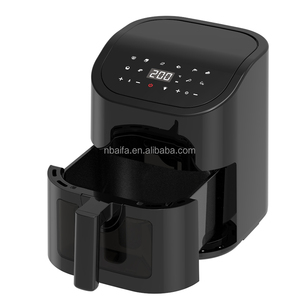 <span class=keywords><strong>Friteuse</strong></span> à air électrique sans huile Aifa Wholesale Mini <span class=keywords><strong>pour</strong></span> la maison, 2L, <span class=keywords><strong>pour</strong></span> faire frire des frites - Product Image 5