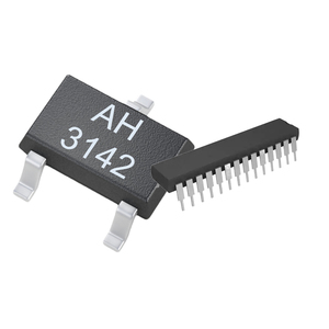 ชิป FPGA แบบฝัง A1240A-PQG144C 144-PQFP (28X28) แบบตั้งโปรแกรมได้ - Product Image 1