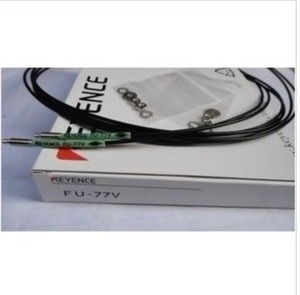 เซ็นเซอร์ไฟเบอร์ FU-77V FU77V ใหม่ในกล่อง - Product Image 1