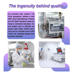 Formule de Sommeil à Base de Plantes Portable et Discrète, Technologie Sublinguale à Action Rapide, Soulage l'Insomnie, <span class=keywords><strong>Film</strong></span> Oral à la Mélatonine pour le Sommeil - Product Image 4