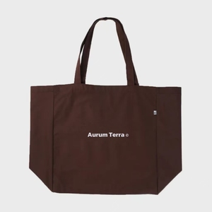 Wholesale Recycled Blank Large Capacity Canvas <b>Tote</b> Bag Weekend Yoga Fitness Cotton Shopping Bag With Custom Logo Printing - Product Image 2