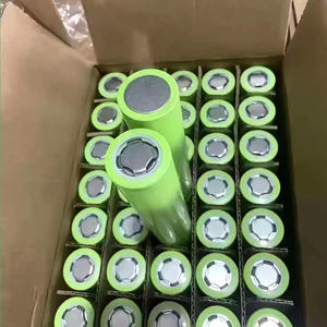 3.2V C33 sel Lithium Ion silinder surya Lifepo4 baterai Pin 32140 33140 15Ah Harga Murah LFP IFR33140 IFR32140 - Product Image 3