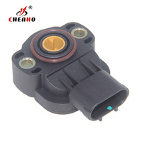 Sensor de Posición del Acelerador 4605128 TH144, Sensor TPS para CHRYSLER Dodge Holley