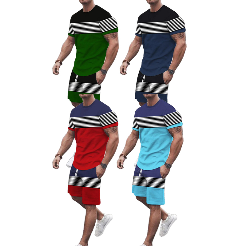 High Performance 100 Polyester Custom T