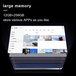 Điện thoại thông minh <span class=keywords><strong>Android</strong></span> 14 phiên bản toàn cầu, mới, mở khóa, 4G, màn hình LED HD, CPU 8 nhân, tiếng Đức/Pháp, 6.6 inch, 5000mAh - Product Image 5