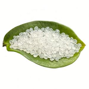 Vierge polypropylène PP granules PP matière première plastique granulés injection d'extrusion de granulés de polypropylène pour récipient alimentaire - Product Image 5