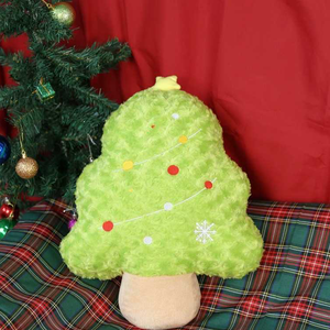 Best Selling Stress Relief Snowflake Christmas Tree Pillow <b>Squishy</b> Plush <b>Toys</b> Stuffed Animal <b>Toys</b> Claw Machine <b>Toys</b> for Shop - Product Image 1