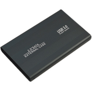 2.5 بوصة HDD حالة الخارجية USB 3.0/USB 2.0 إلى ساتا الخارجية 2.5 القرص الصلب ضميمة القرص ل 2.5 ساتا الأقراص الصلبة الخارجية صندوق تخزين