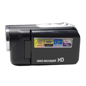 <span class=keywords><strong>Videocamera</strong></span> Digitale Economica Winait Mini da 16 Megapixel con Display a Colori TFT da 2.0'' <span class=keywords><strong>e</strong></span> Zoom Digitale 16x - Product Image 4
