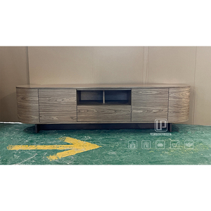 Multi Scene Use of Living <b>Room</b> Hotel Apartment Wooden <b>Storage</b> <b>Cabinets</b> Office Oval Chinese Tv <b>Cabinet</b> Wooden <b>Cabinet</b> - Product Image 1