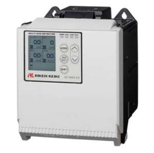 Cabeza detectora de gas inteligente RIKEN KEIKI Co., Ltd. Serie GD-84D-EX - Product Image 4