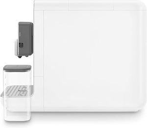Machine à café Bean to Cup BCC13WHMUK avec système de lait intégré, 1,4 L, 1350 W, blanc mat - Product Image 4