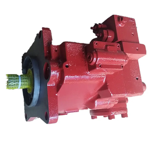 Bomba de aceite hidráulica de pistón K3VL K3VG para maquinaria K3VL45-/B-10RKS-PO/1S2 K3VL45/B-10RMM-P0 - Product Image 2