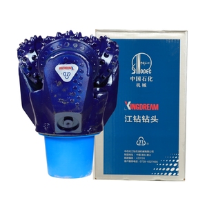 API 12 1/4 "iadc537 tci tricone <span class=keywords><strong>bit</strong></span> kingdream đá con lăn <span class=keywords><strong>bit</strong></span> - Product Image 2