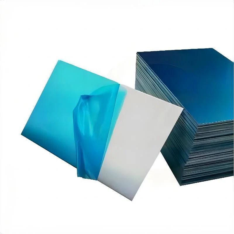 6061 6063 7075 T6 Aluminum Sheet