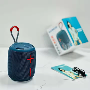 Loa không dây di động chất lượng cao, chống nước IPX4, kết nối <span class=keywords><strong>Bluetooth</strong></span> - Product Image 5