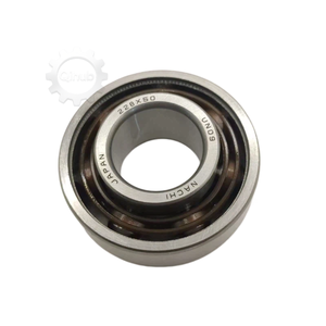 ตลับลูกปืนเกียร์ตลับลูกปืนร่องลึก22*50*15/19.25 22BX50 OEM - Product Image 3