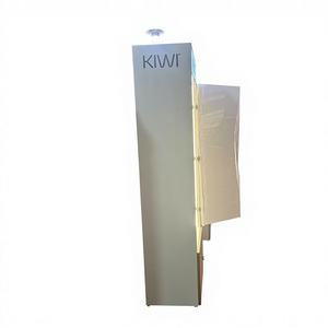 Étagères de <span class=keywords><strong>pharmacie</strong></span> sur mesure, présentoir pour magasin de cosmétiques, <span class=keywords><strong>armoire</strong></span> de présentation pour magasin médical, design d'intérieur - Product Image 3