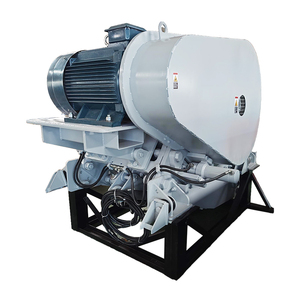 Impianto di Frantumazione ad Alta Capacità per Minerale di Ferro Grezzo, Pietra e Calcare con Frantoio a Mascelle - Product Image 3