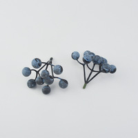 AYOYO Modern Minimalist Mini Kunst plastik Gras Pflanze für Blumen sträuße und Geschenk boxen Hochzeit Pflanzen wand