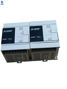 Module de contrôle logique programmable PLC FX3SA-20MT-CM, module de contrôle industriel, unité PLC compacte, dispositif de contrôle d'automatisation - Product Image 1
